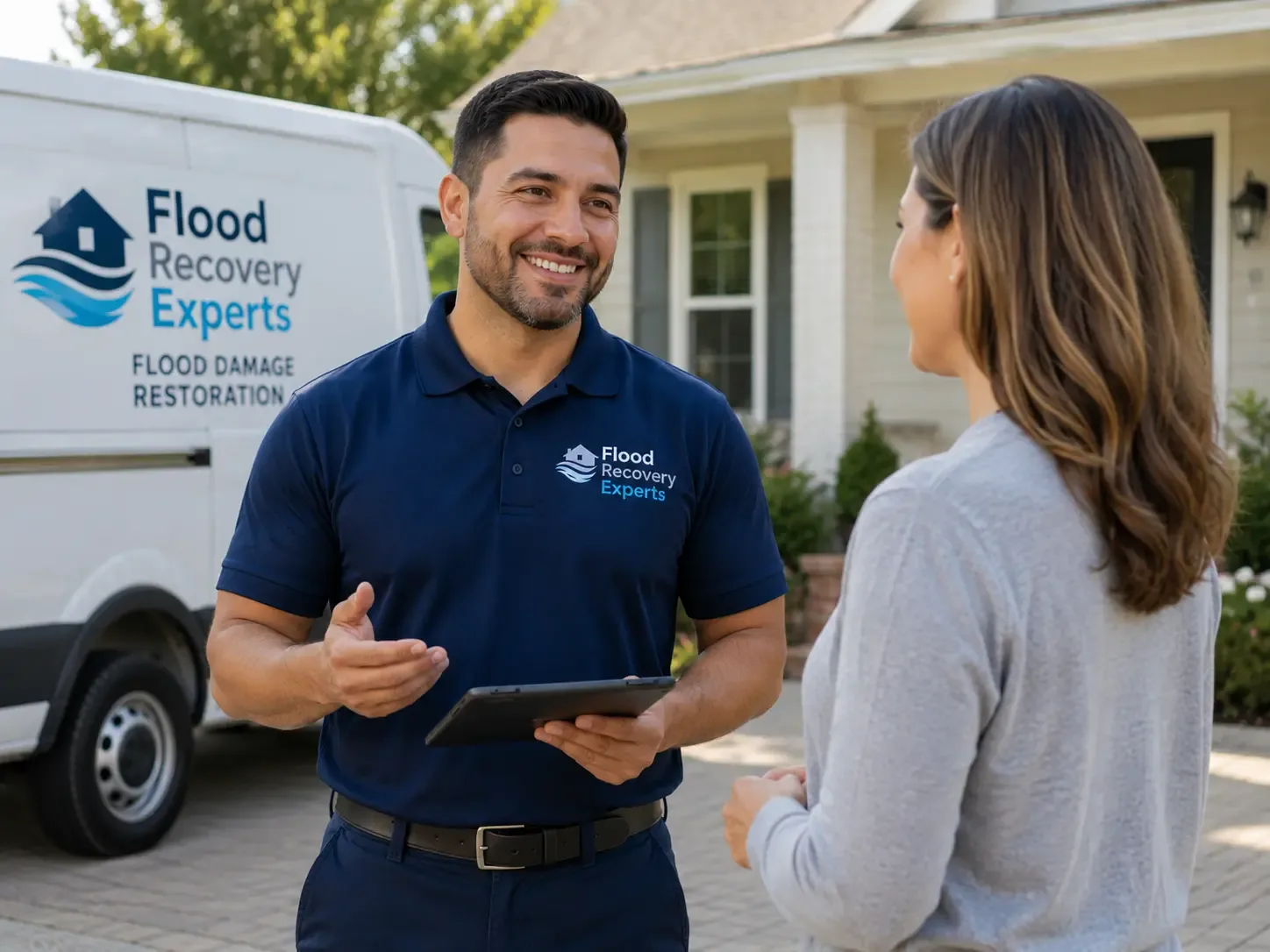 Flood Damage Cleanup Rockland, MA FAQs